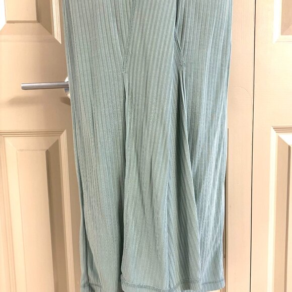 Free People Light Blue Maxi Dress - Picture 8 of 10